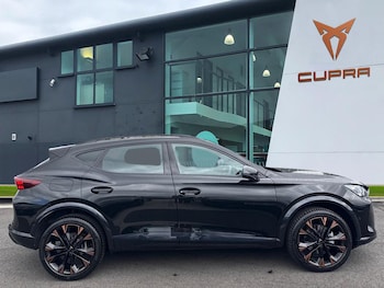 Used Cupra Formentor 2025 for sale - 79321264: Photo