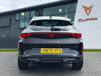Used Cupra Formentor 2025 for sale - 79321264: Photo
