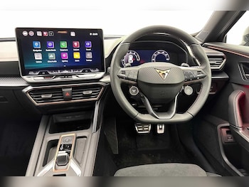 Used Cupra Formentor 2026 for sale - 78765642: Photo