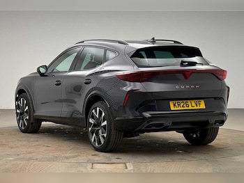 Used Cupra Formentor 2026 for sale - 78765642: Photo