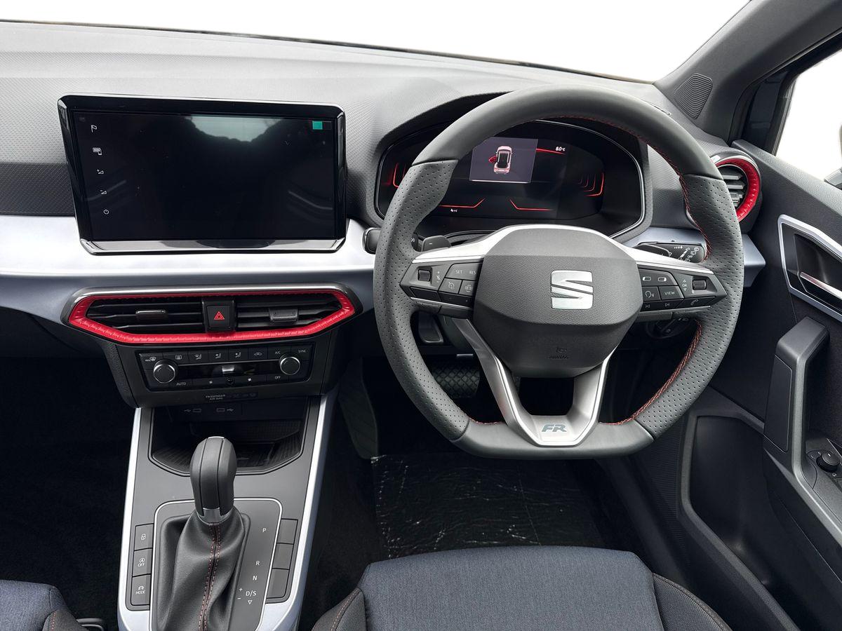 Used SEAT Arona 2025 for sale - 77514922: Photo 12