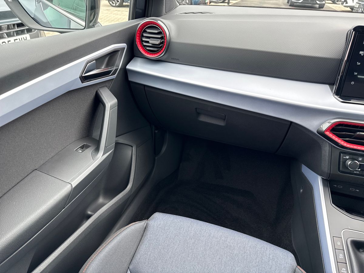 Used SEAT Arona 2025 for sale - 77514922: Photo 14