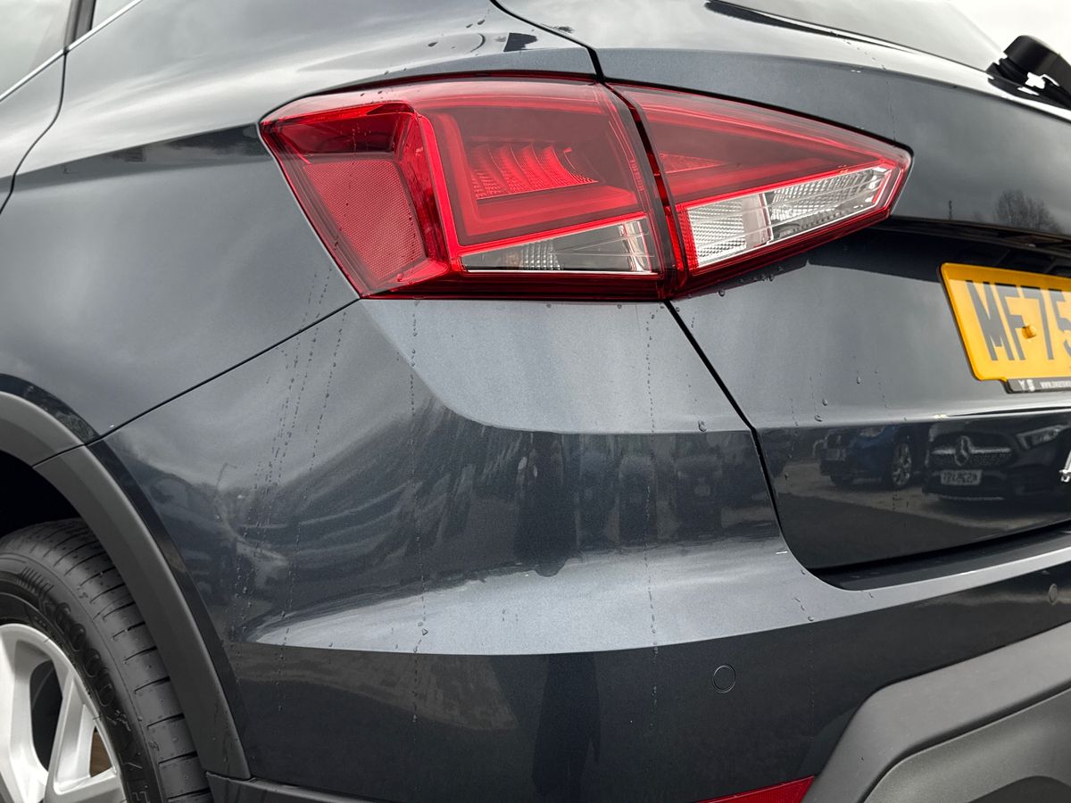 Used SEAT Arona 2025 for sale - 77514922: Photo 15