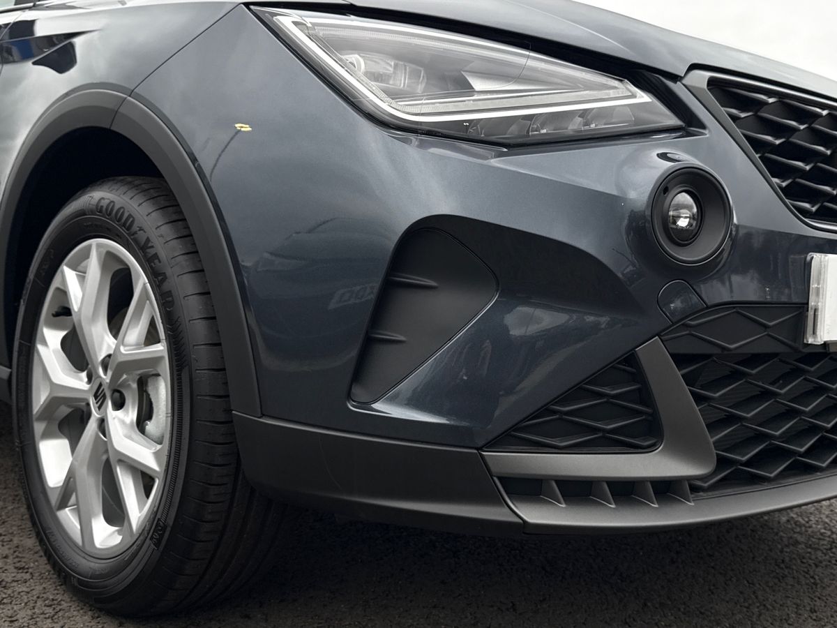 Used SEAT Arona 2025 for sale - 77514922: Photo 16