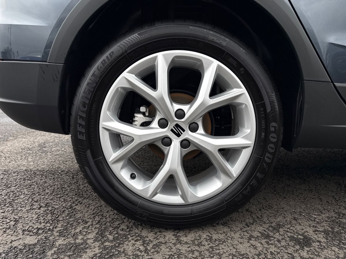 Used SEAT Arona 2025 for sale - 77514922: Photo 21