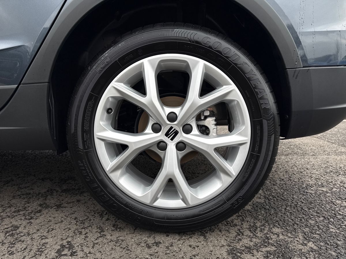 Used SEAT Arona 2025 for sale - 77514922: Photo 22