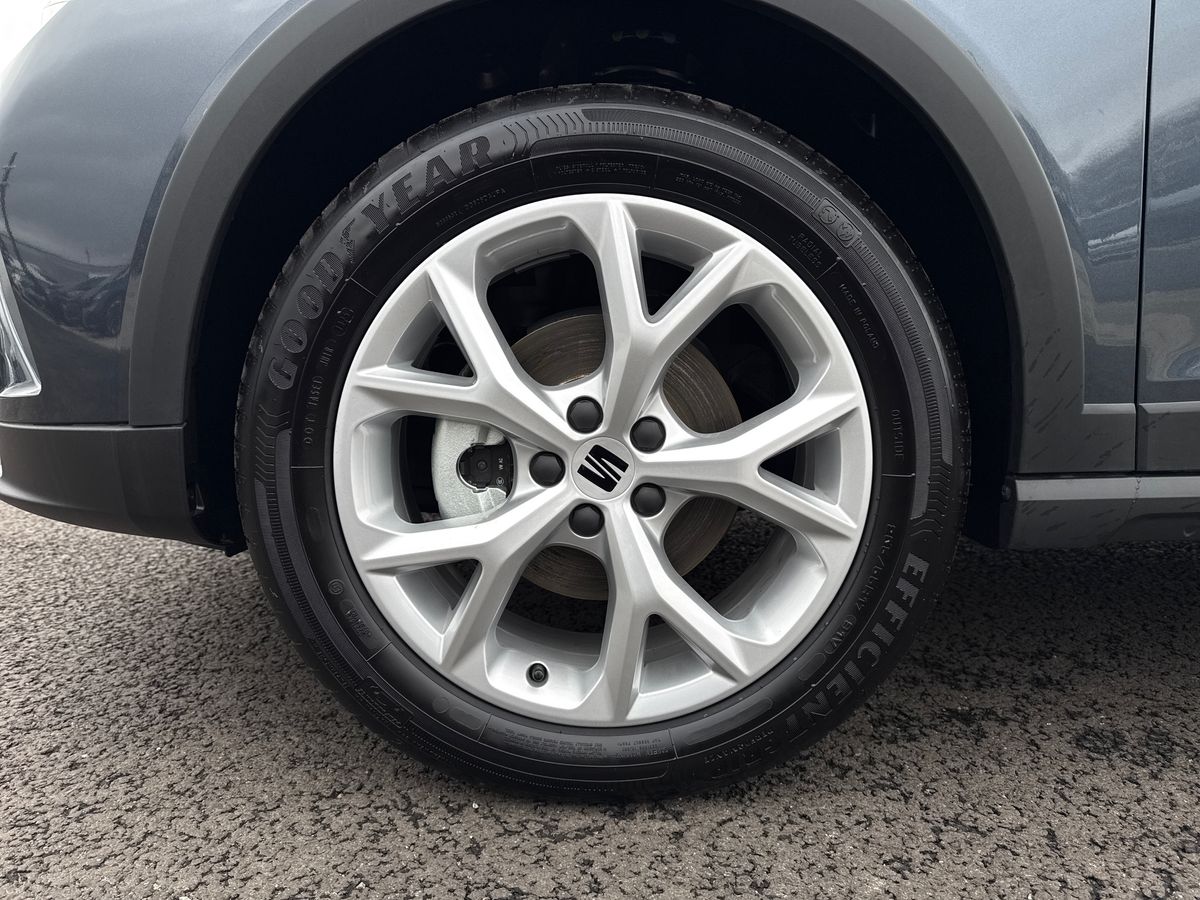 Used SEAT Arona 2025 for sale - 77514922: Photo 23