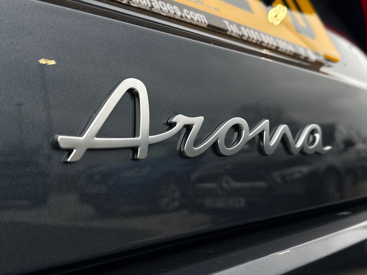 Used SEAT Arona 2025 for sale - 77514922: Photo 26