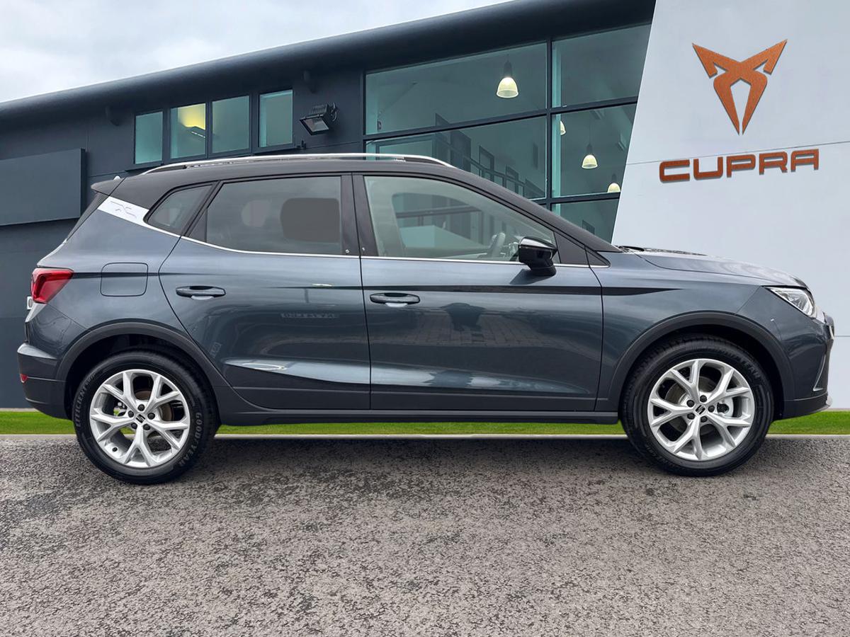 Used SEAT Arona 2025 for sale - 77514922: Photo 3