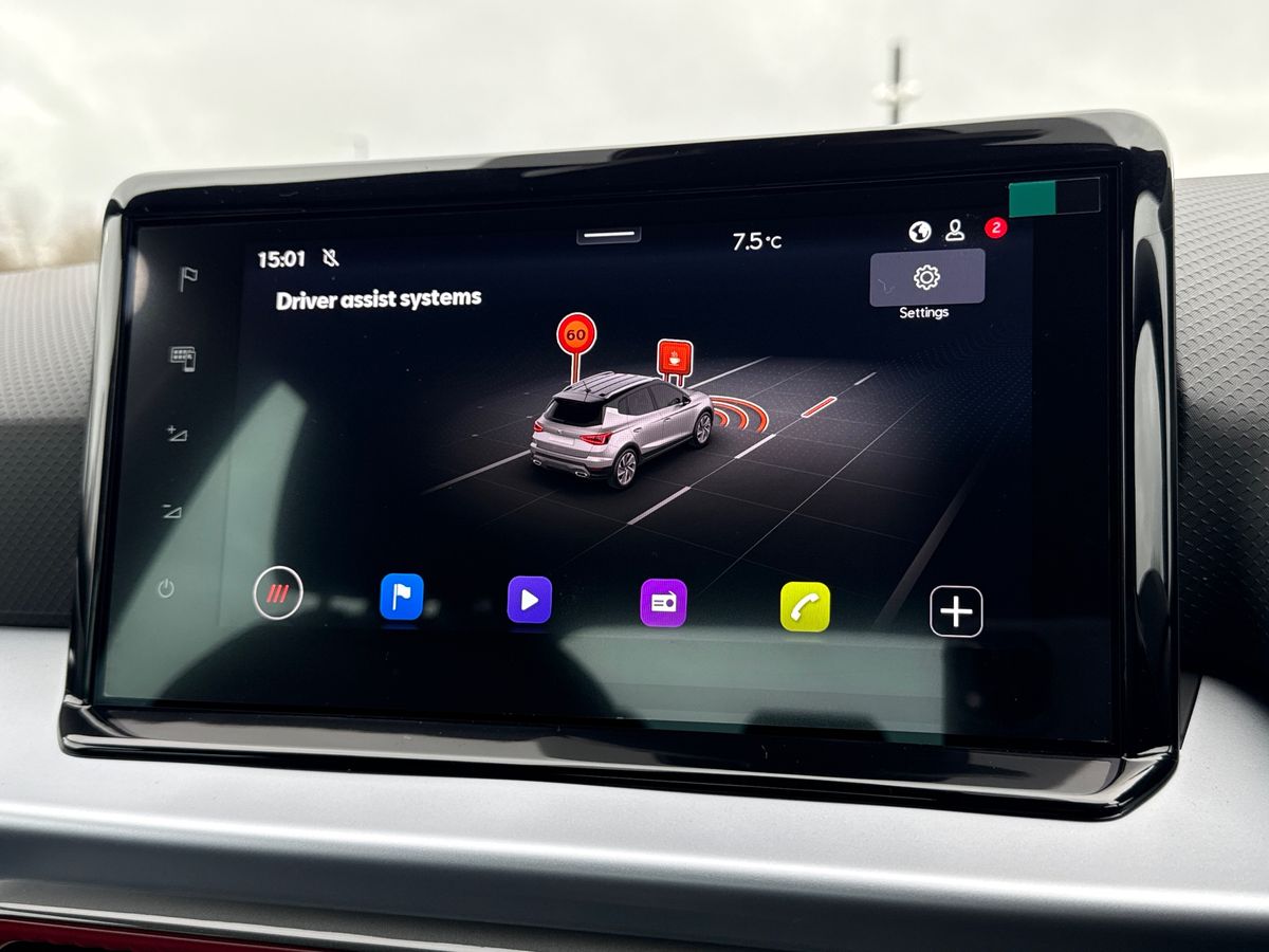 Used SEAT Arona 2025 for sale - 77514922: Photo 39