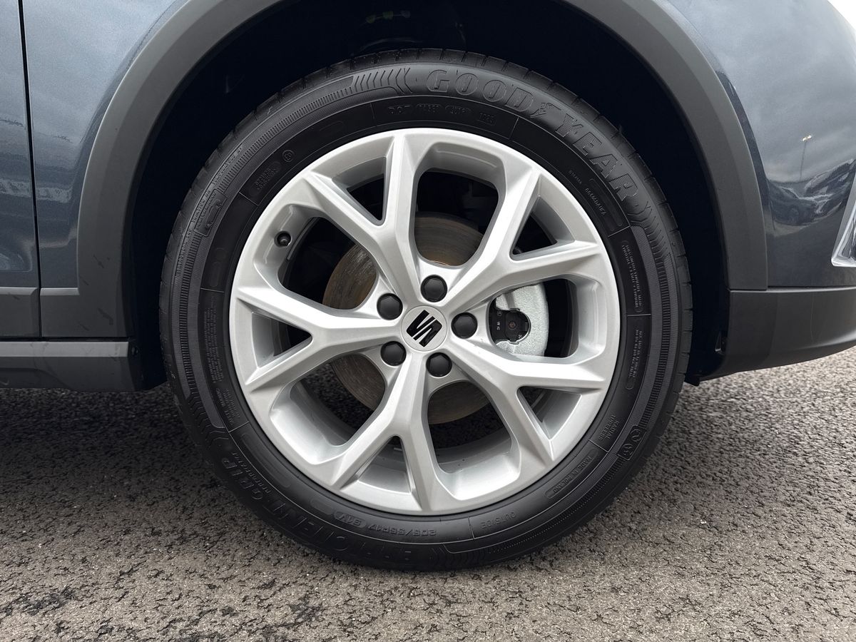 Used SEAT Arona 2025 for sale - 77514922: Photo 6