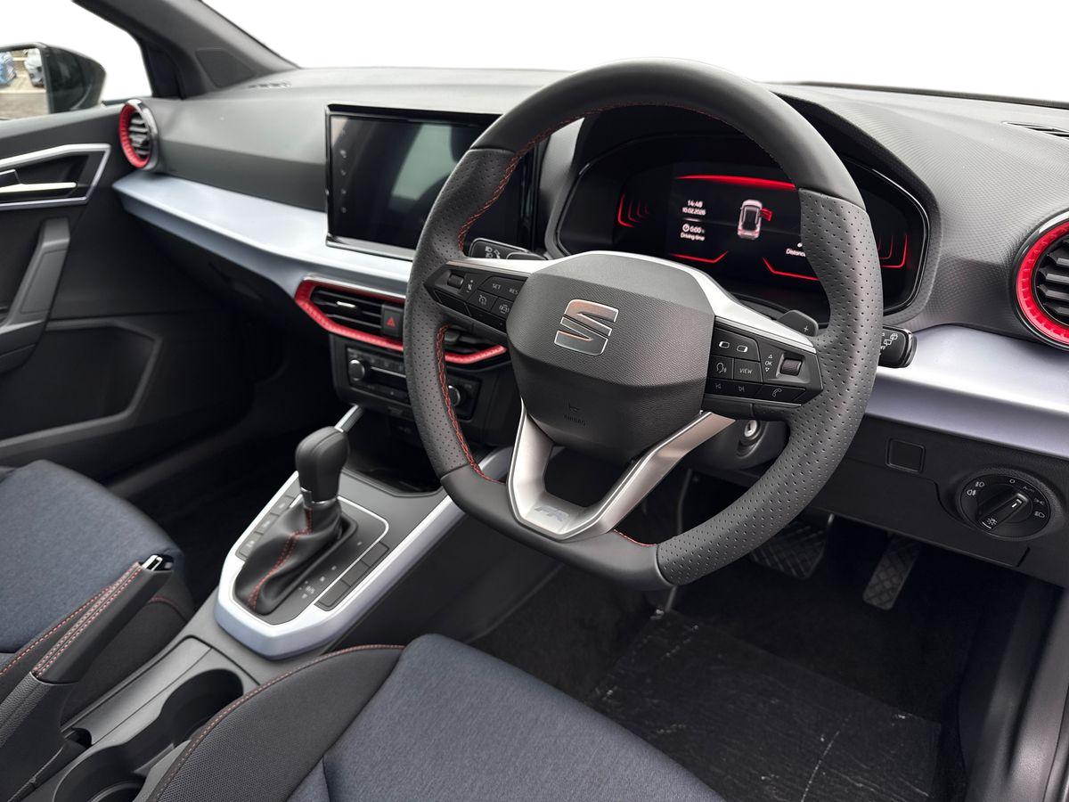 Used SEAT Arona 2025 for sale - 77514922: Photo 7