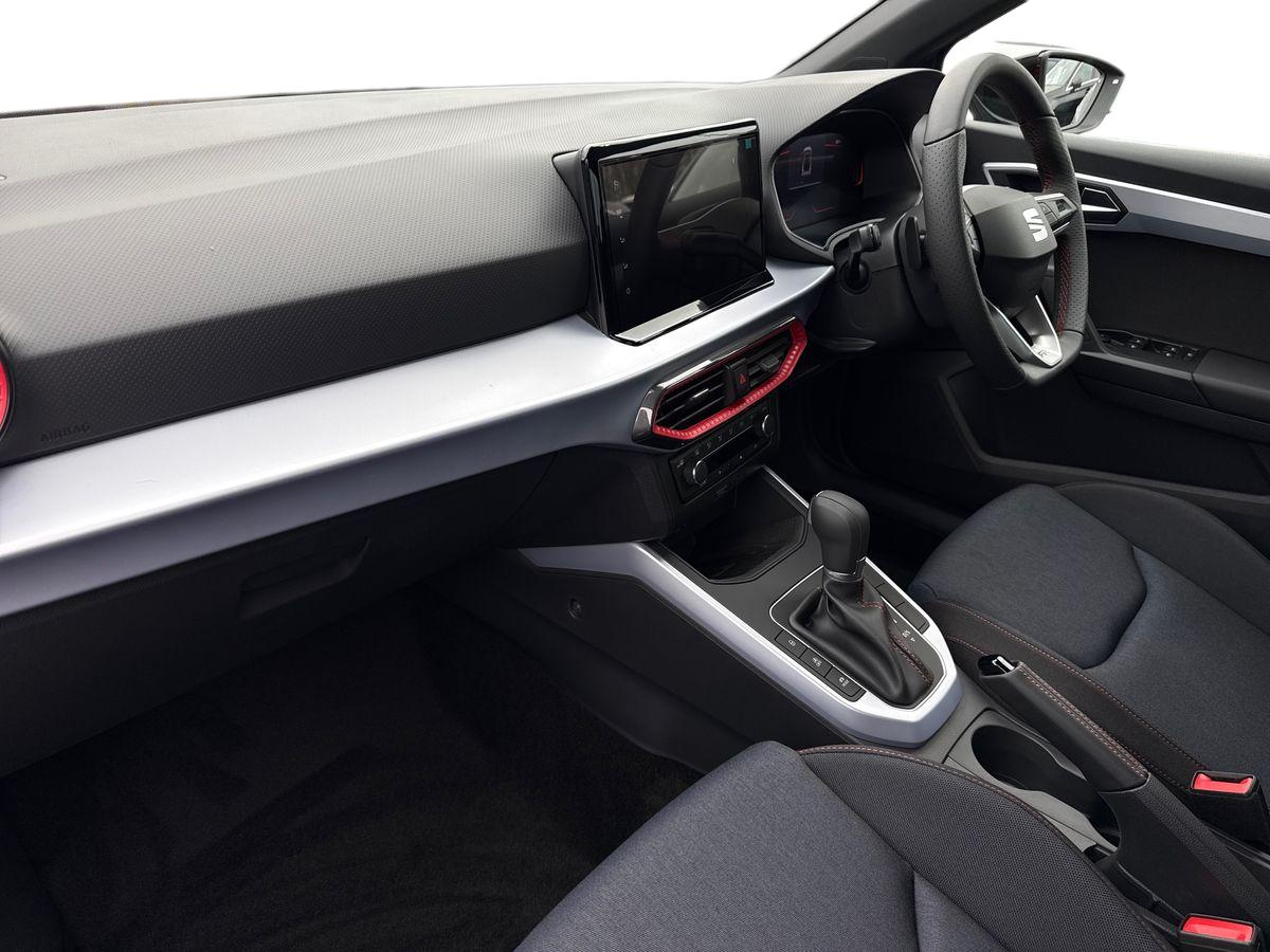 Used SEAT Arona 2025 for sale - 77514922: Photo 8