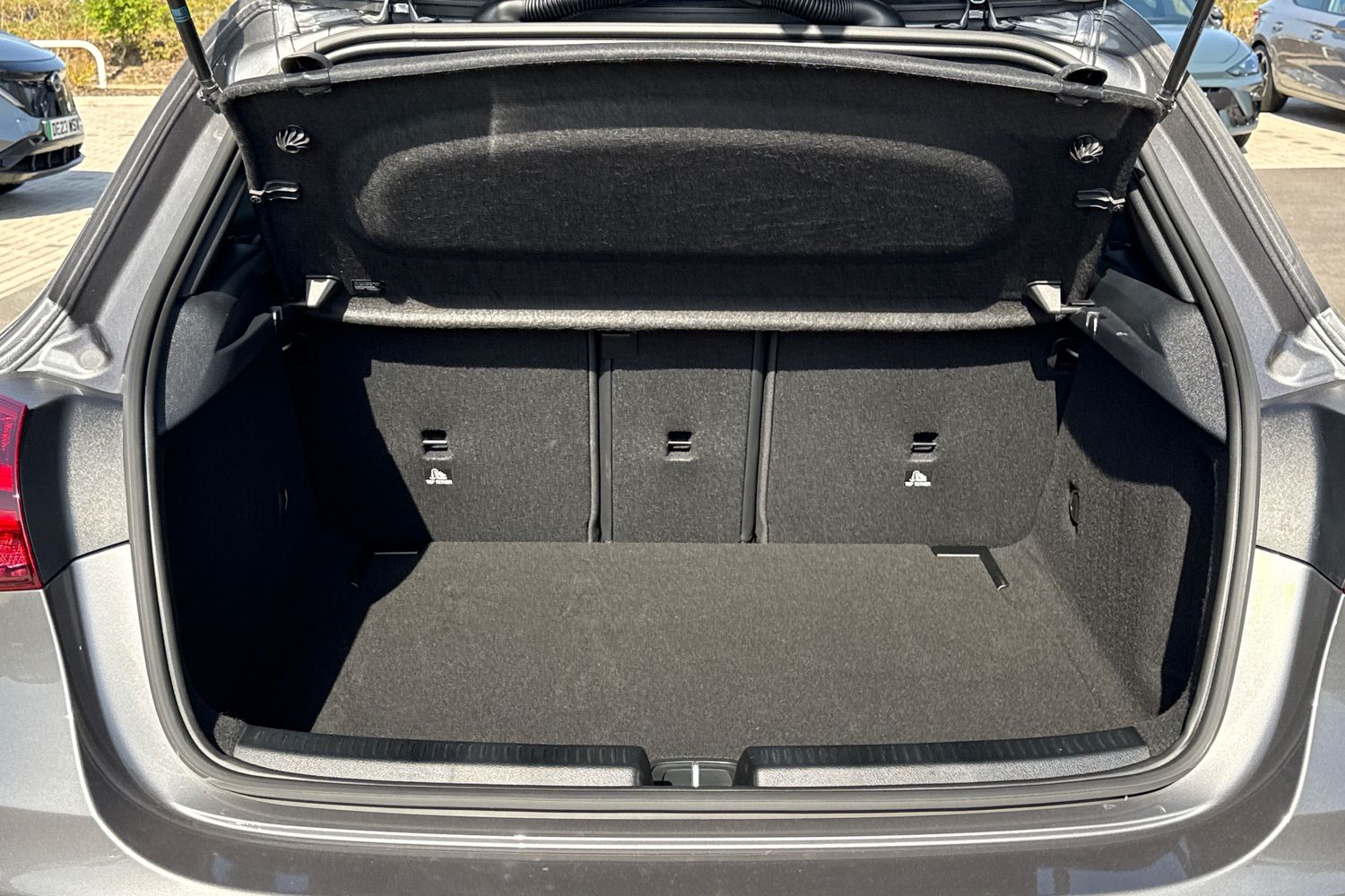 Used Mercedes-Benz A-Class 2025 for sale - 78163482: Photo 10