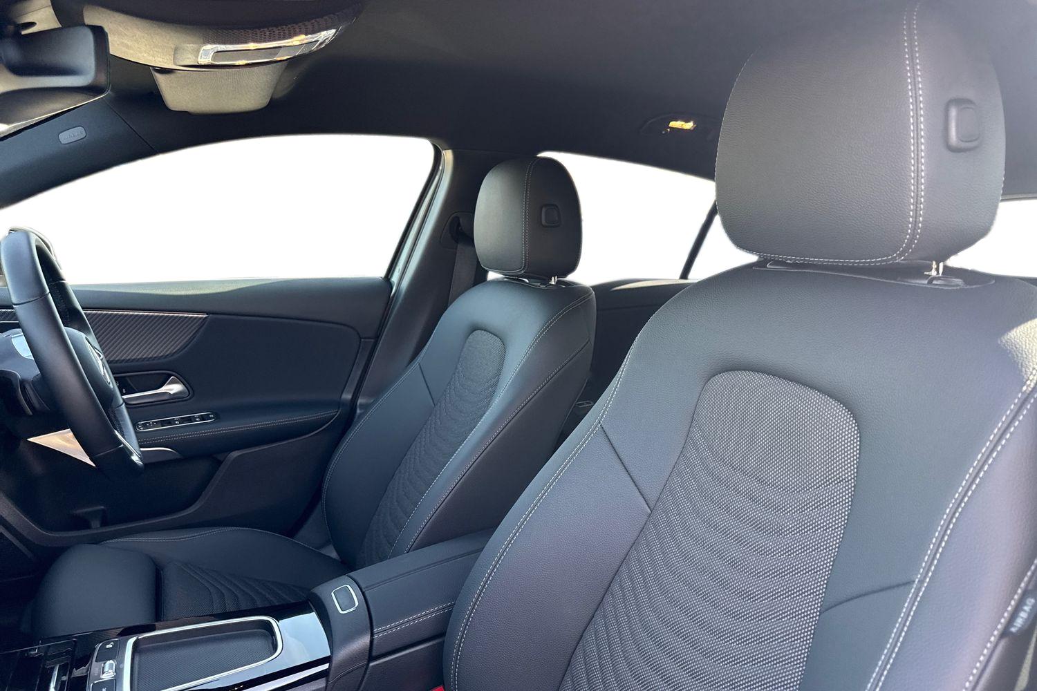 Used Mercedes-Benz A-Class 2025 for sale - 78163482: Photo 11