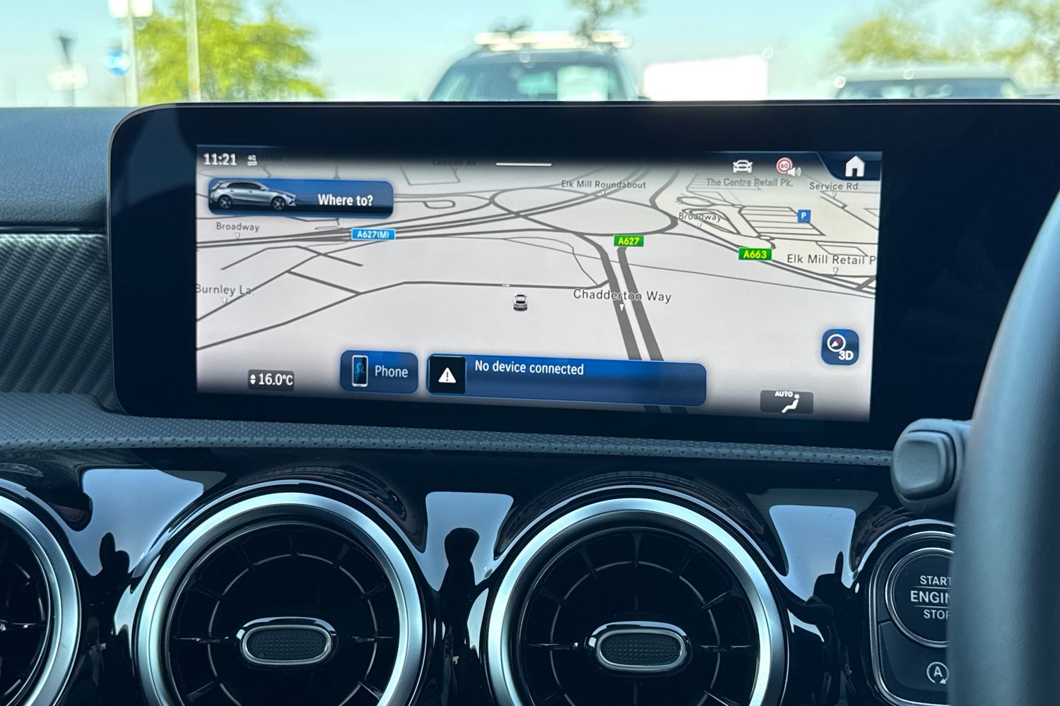 Used Mercedes-Benz A-Class 2025 for sale - 78163482: Photo 12