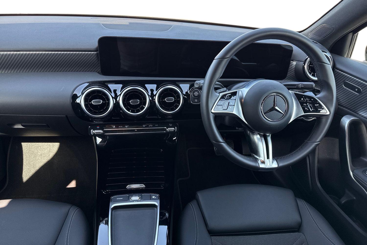 Used Mercedes-Benz A-Class 2025 for sale - 78163482: Photo 13