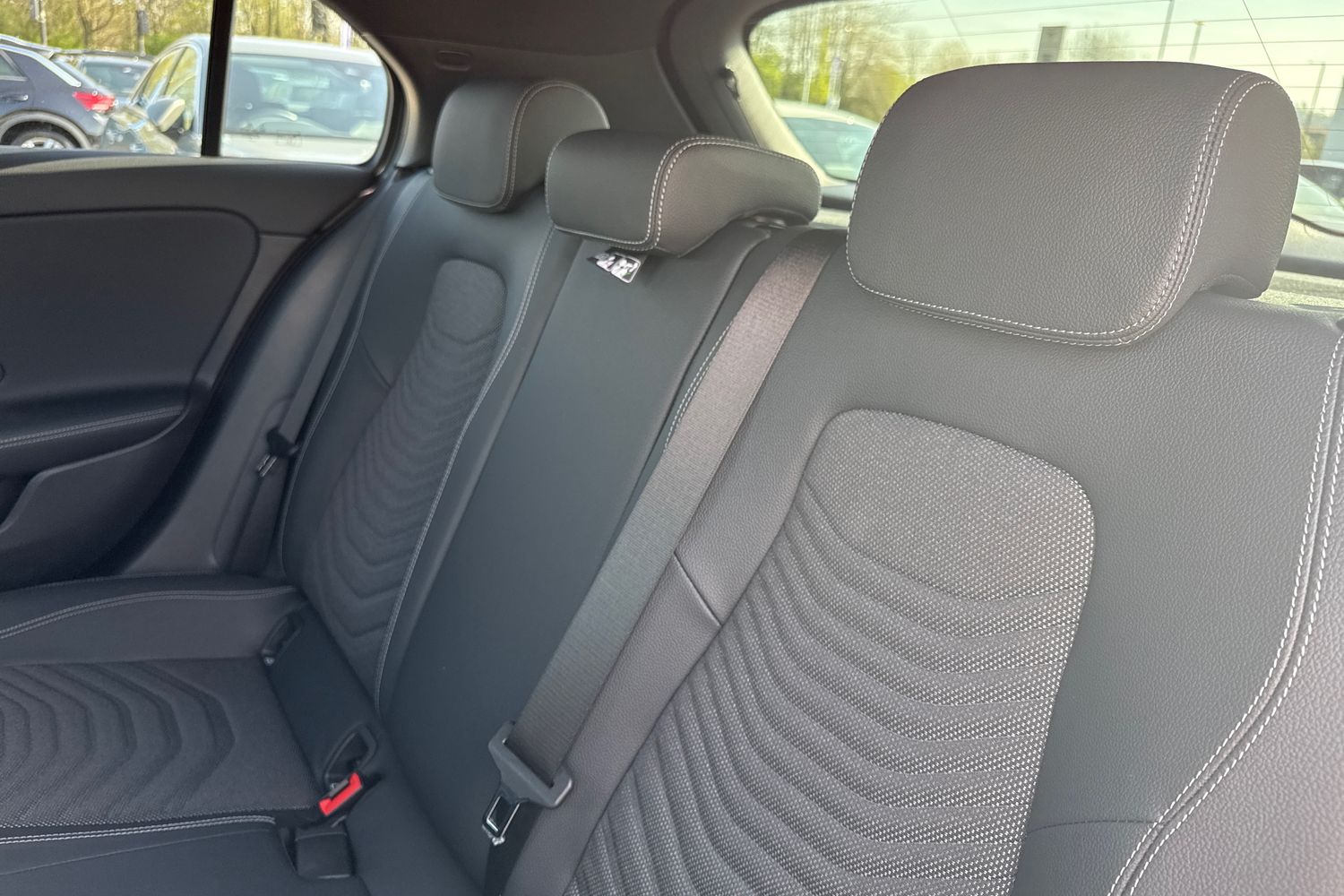 Used Mercedes-Benz A-Class 2025 for sale - 78163482: Photo 14