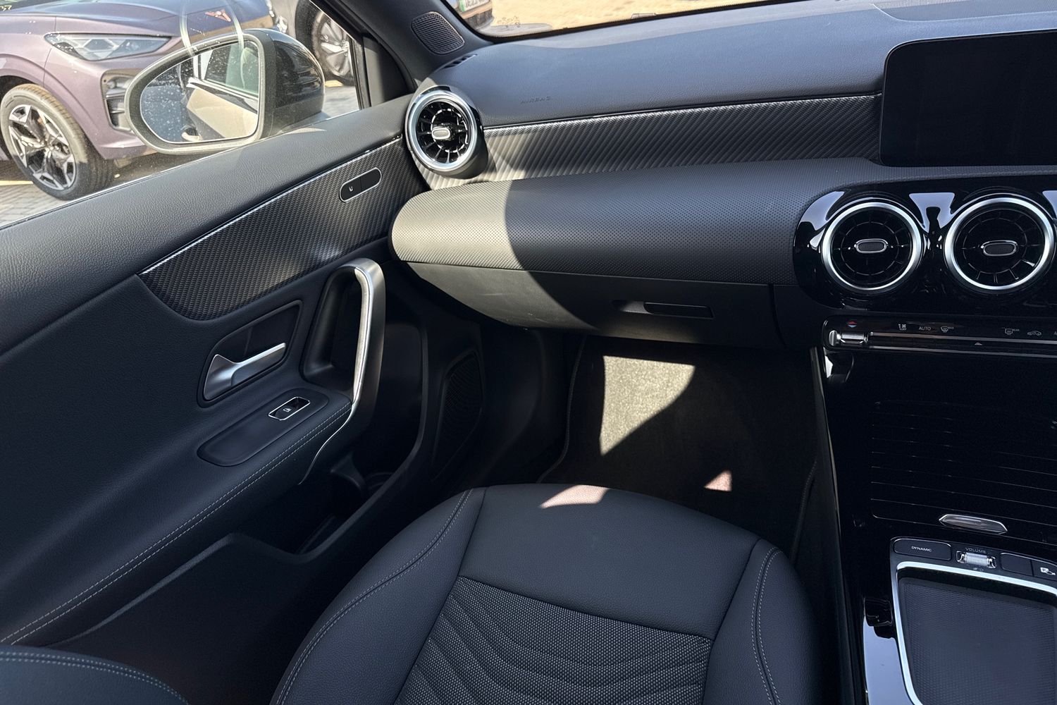 Used Mercedes-Benz A-Class 2025 for sale - 78163482: Photo 15