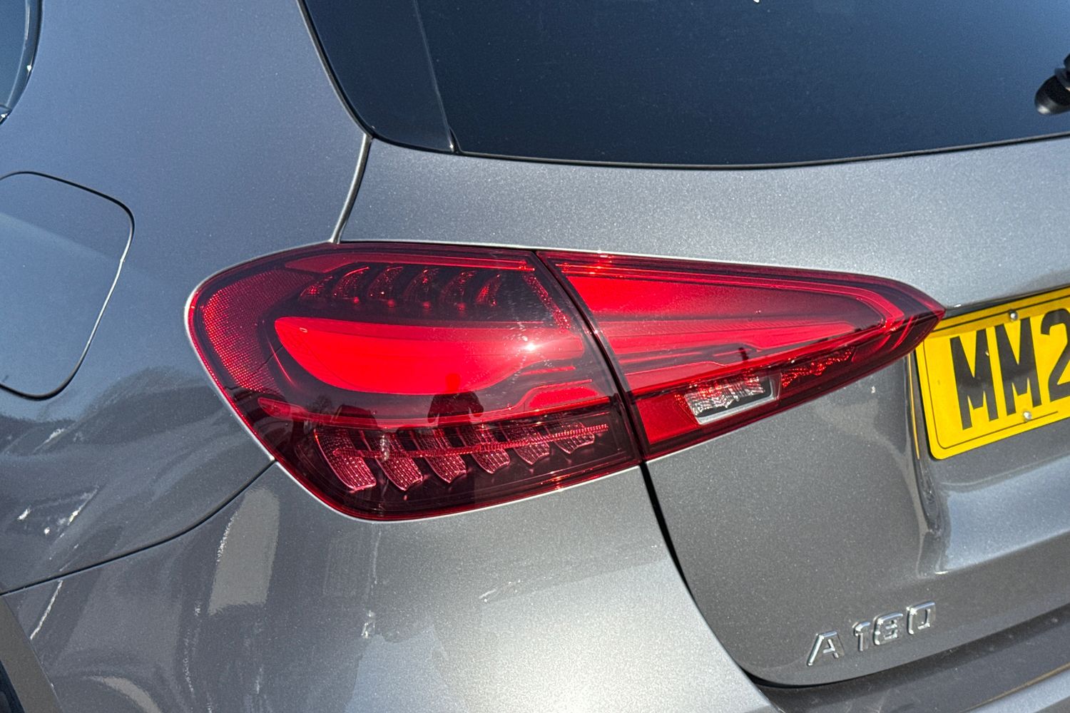 Used Mercedes-Benz A-Class 2025 for sale - 78163482: Photo 16