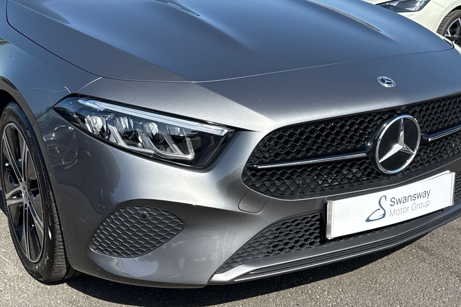 Used Mercedes-Benz A-Class 2025 for sale - 78163482: Photo 17