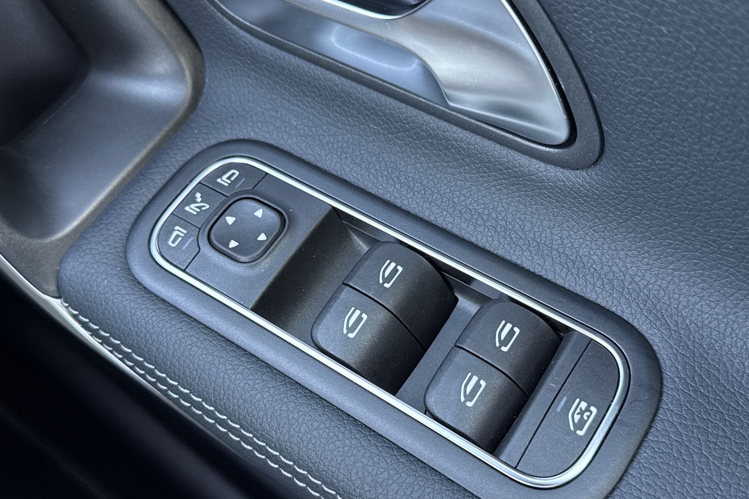 Used Mercedes-Benz A-Class 2025 for sale - 78163482: Photo 18