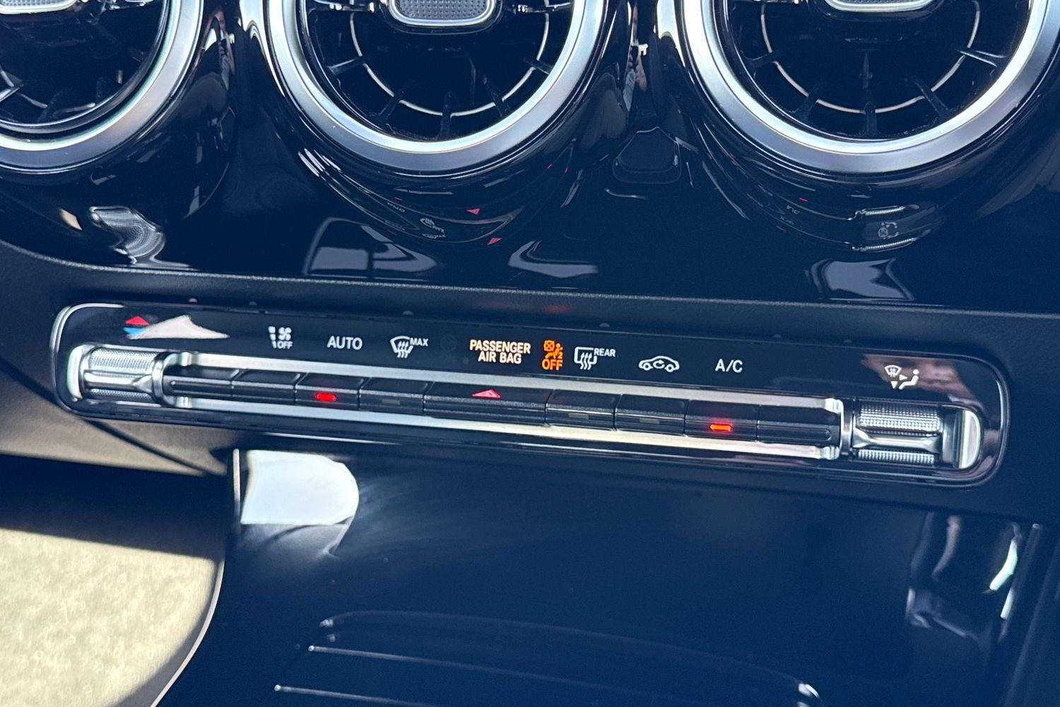 Used Mercedes-Benz A-Class 2025 for sale - 78163482: Photo 19