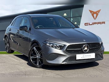 Used Mercedes-Benz A-Class 2025 for sale - 78163482: Photo