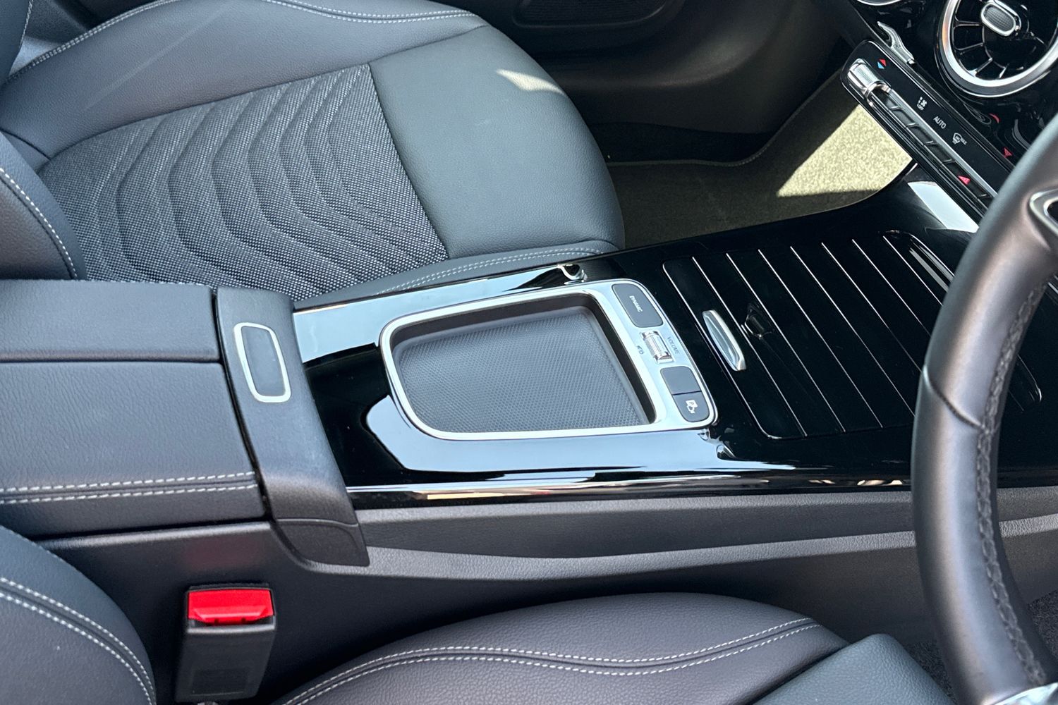 Used Mercedes-Benz A-Class 2025 for sale - 78163482: Photo 20