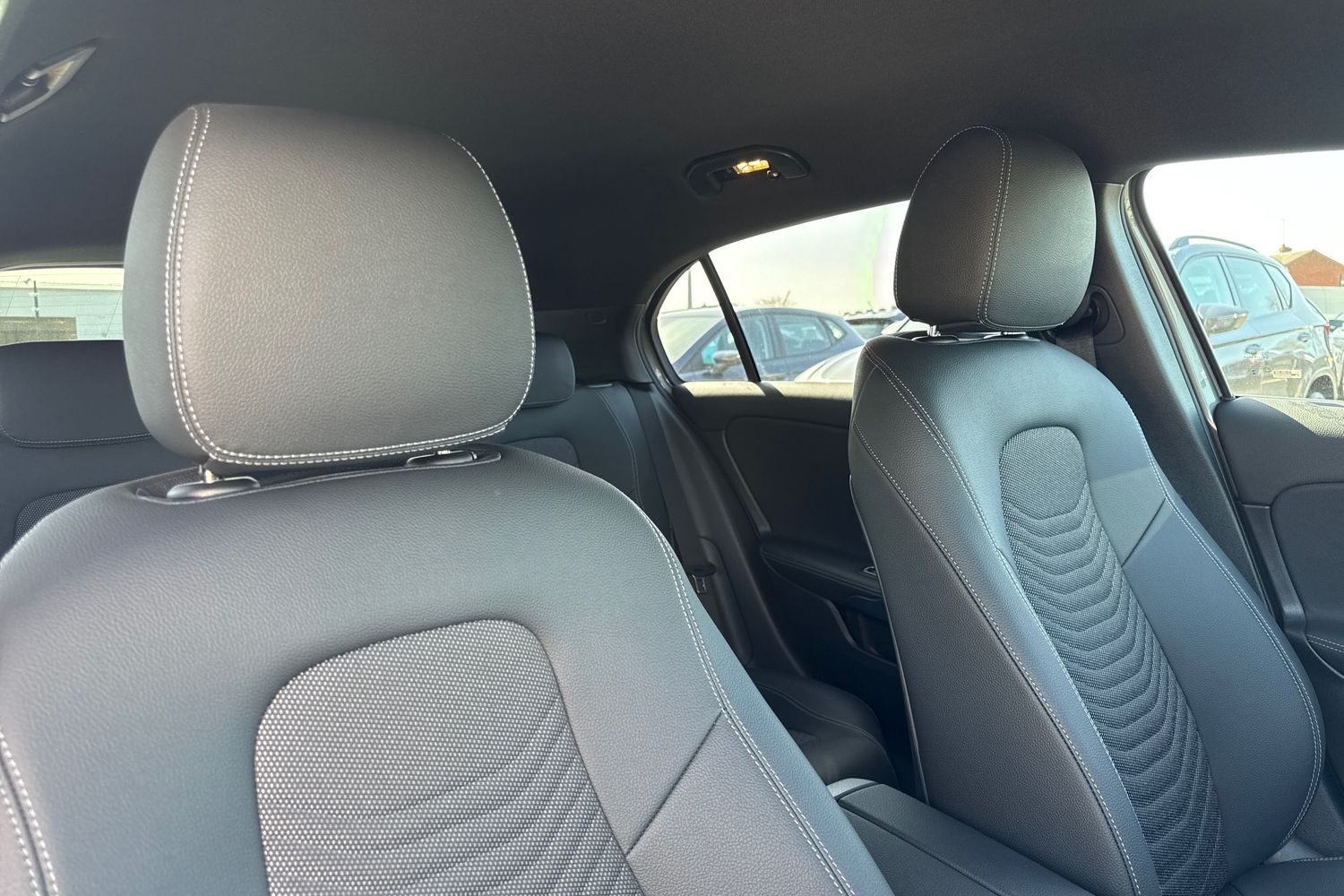 Used Mercedes-Benz A-Class 2025 for sale - 78163482: Photo 21