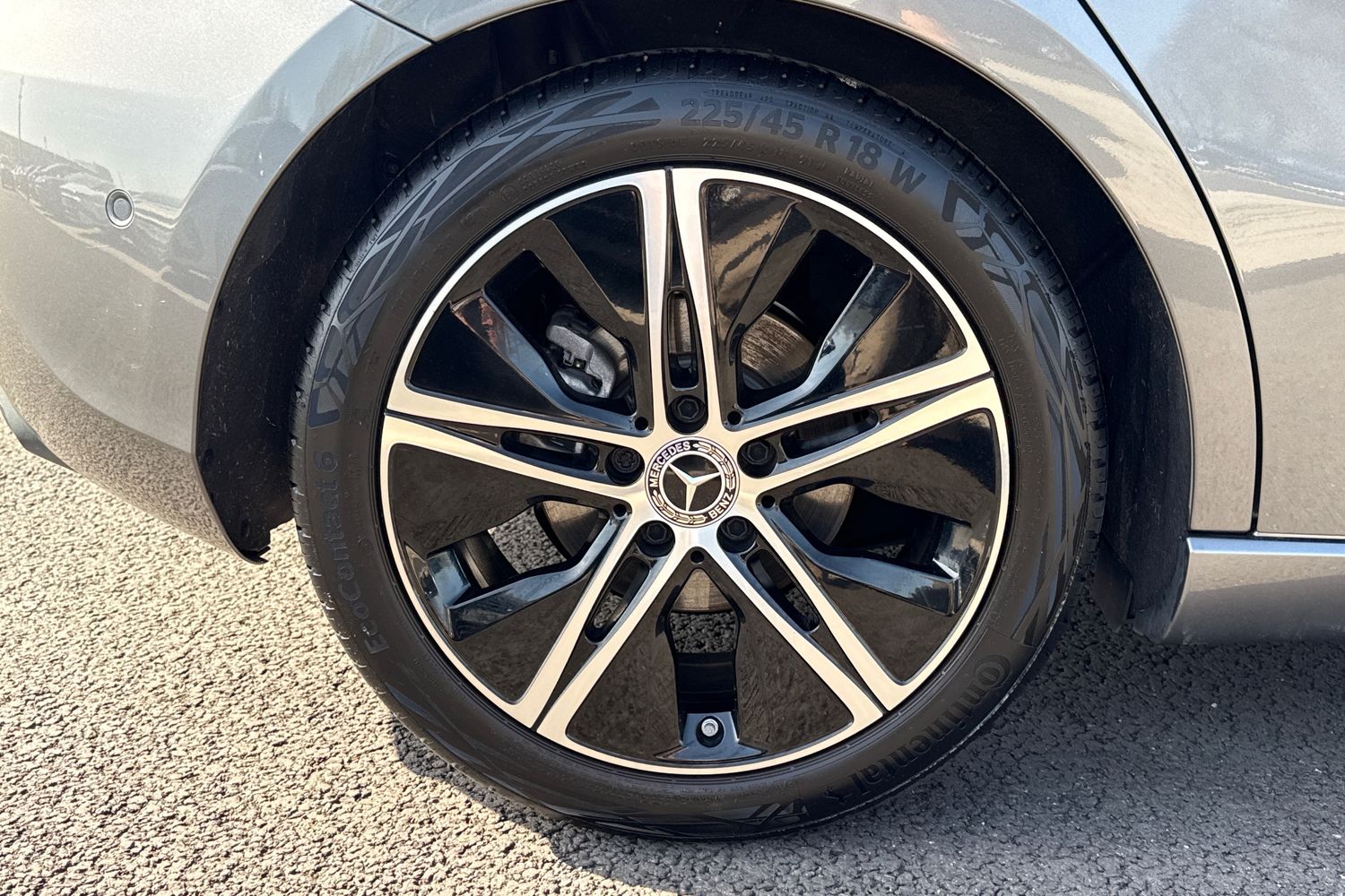 Used Mercedes-Benz A-Class 2025 for sale - 78163482: Photo 22