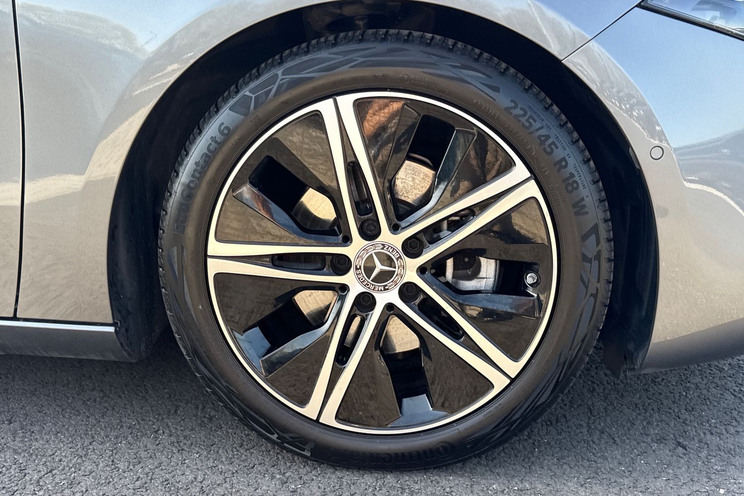 Used Mercedes-Benz A-Class 2025 for sale - 78163482: Photo 23