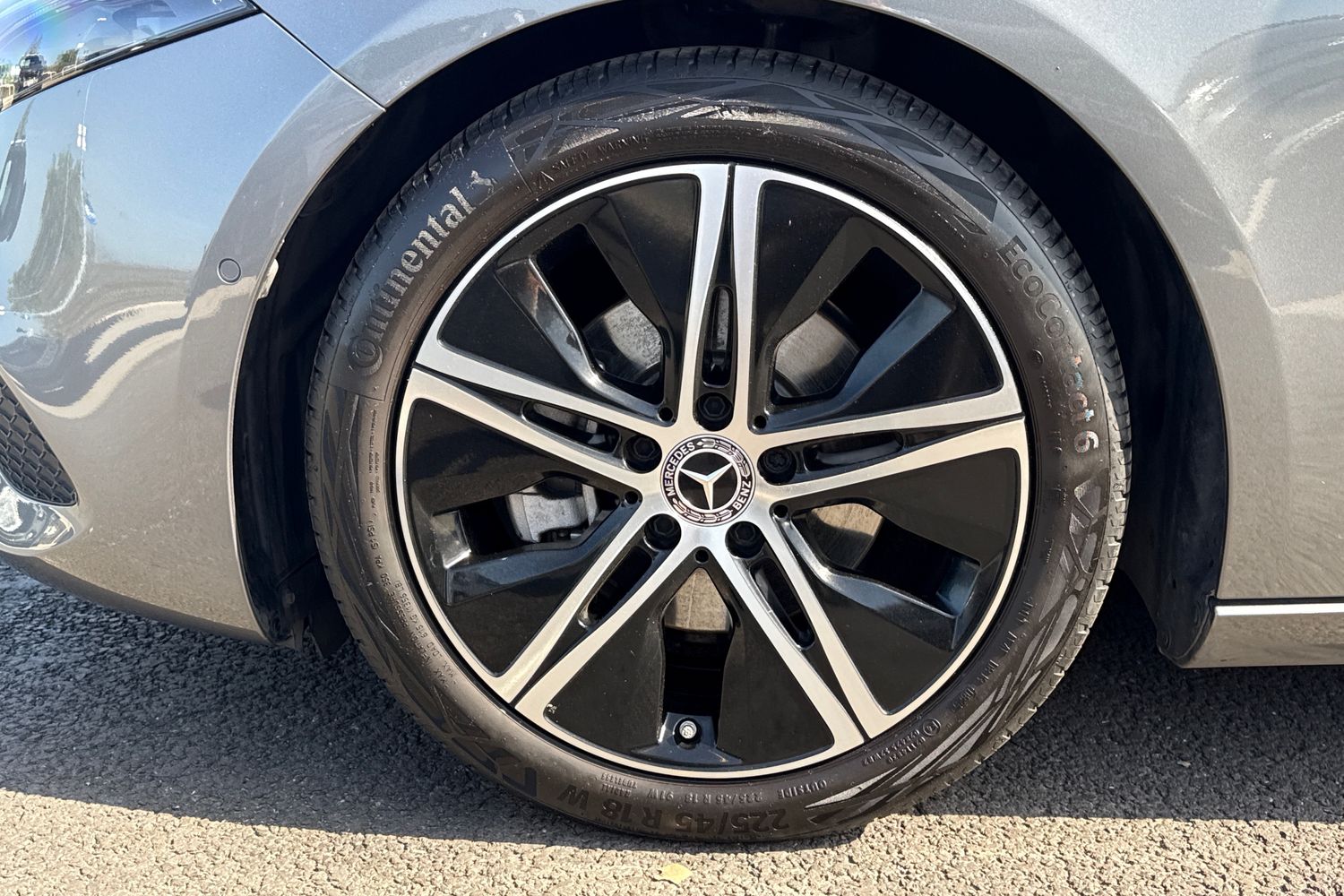 Used Mercedes-Benz A-Class 2025 for sale - 78163482: Photo 24