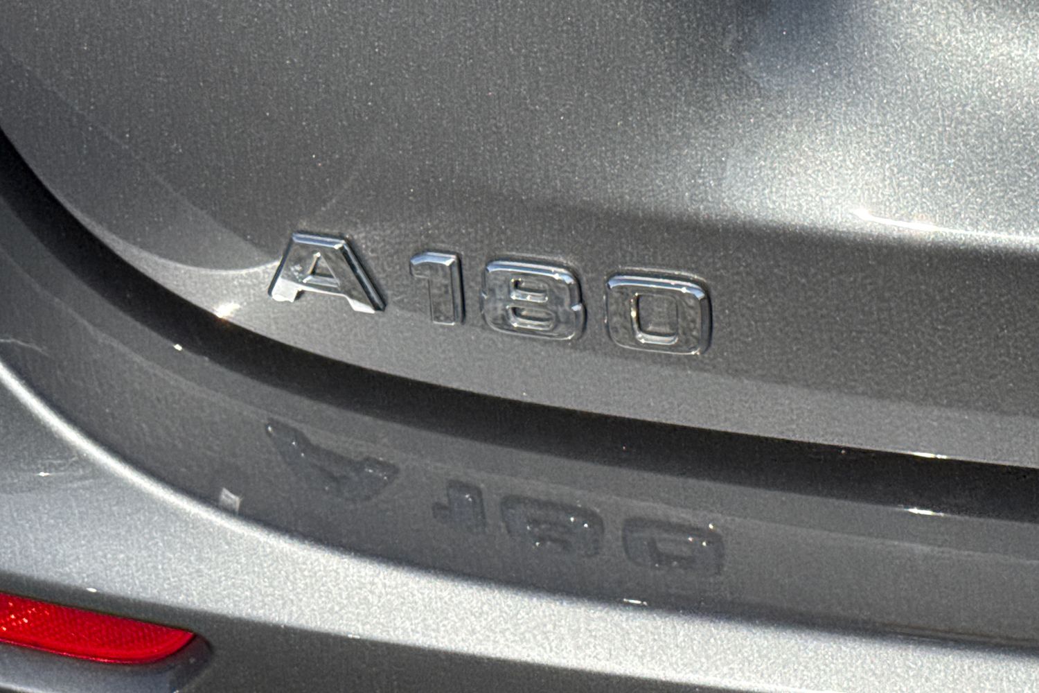 Used Mercedes-Benz A-Class 2025 for sale - 78163482: Photo 25