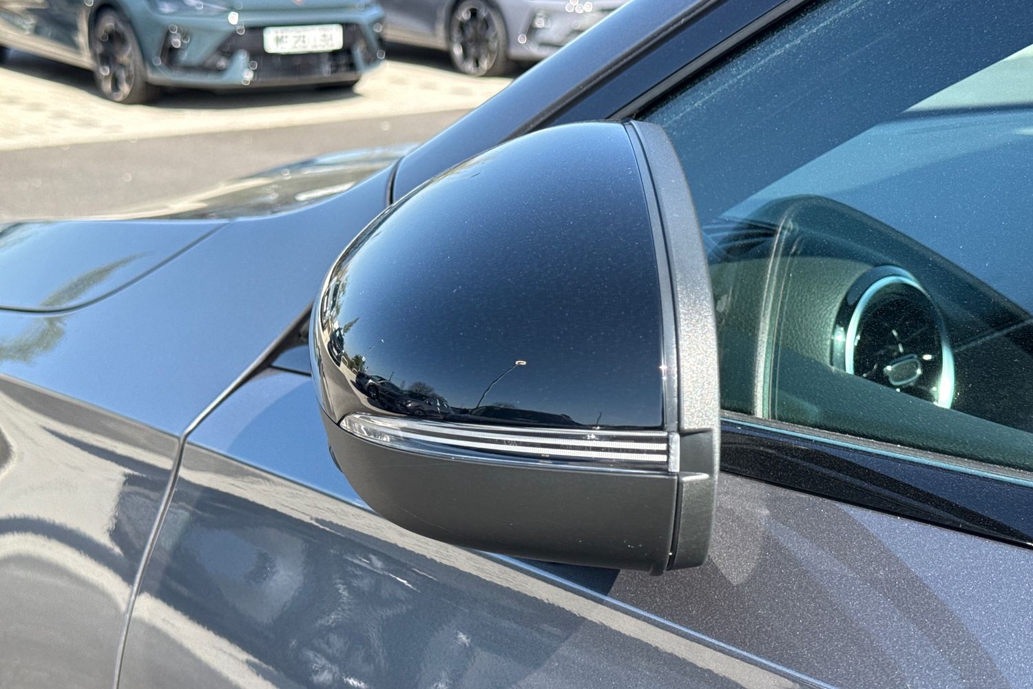 Used Mercedes-Benz A-Class 2025 for sale - 78163482: Photo 26