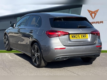 Used Mercedes-Benz A-Class 2025 for sale - 78163482: Photo