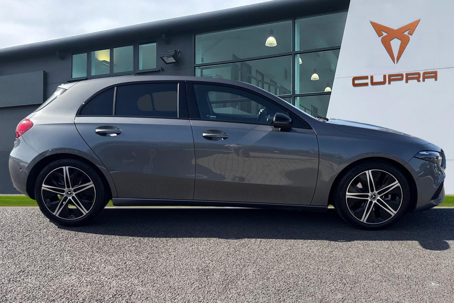 Used Mercedes-Benz A-Class 2025 for sale - 78163482: Photo 3