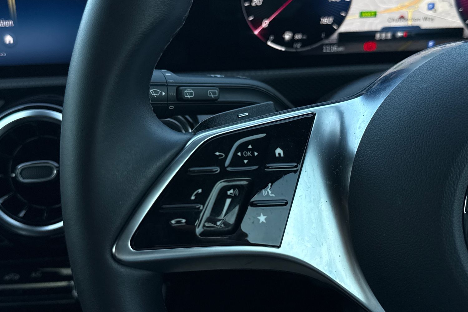 Used Mercedes-Benz A-Class 2025 for sale - 78163482: Photo 30