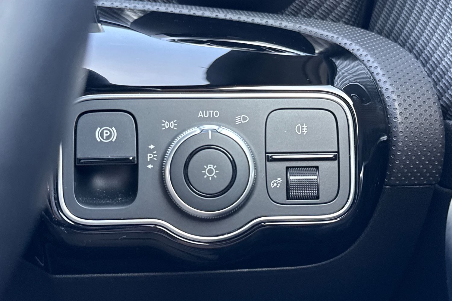 Used Mercedes-Benz A-Class 2025 for sale - 78163482: Photo 33