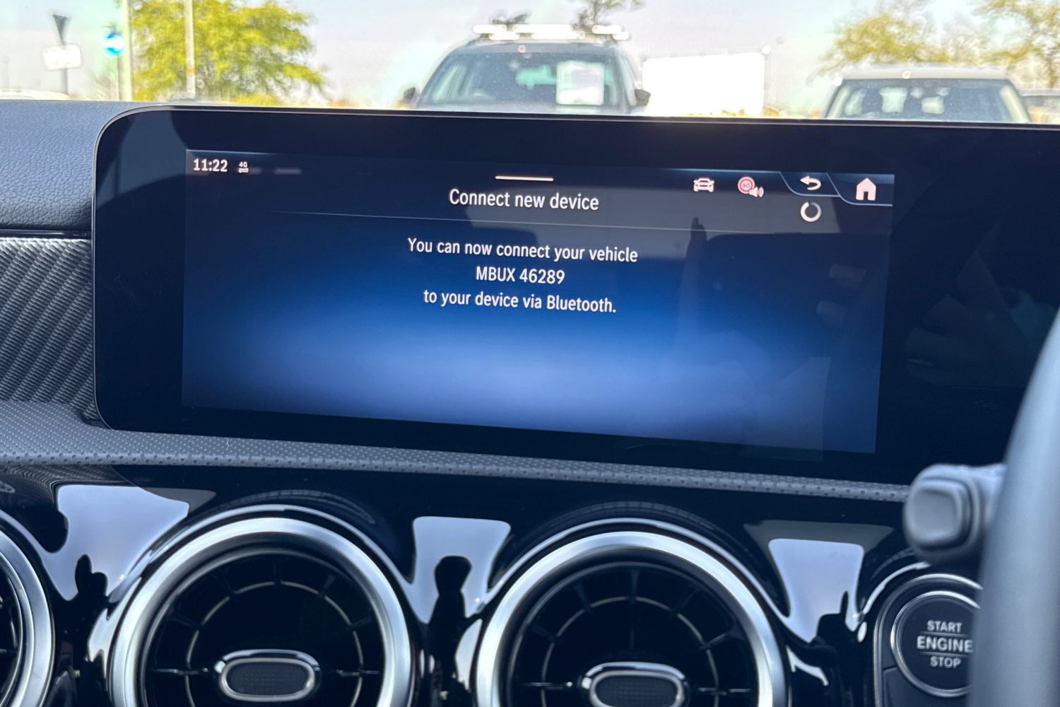 Used Mercedes-Benz A-Class 2025 for sale - 78163482: Photo 37