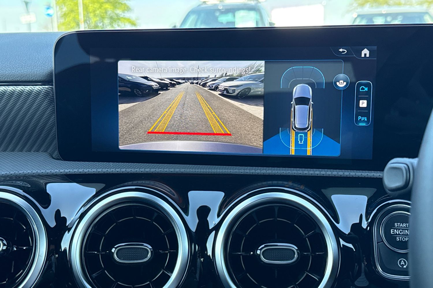 Used Mercedes-Benz A-Class 2025 for sale - 78163482: Photo 38