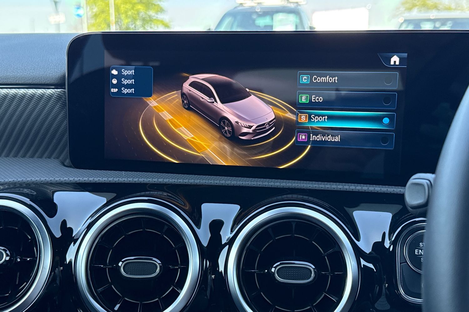 Used Mercedes-Benz A-Class 2025 for sale - 78163482: Photo 39