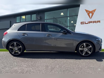 Used Mercedes-Benz A-Class 2025 for sale - 78163482: Photo