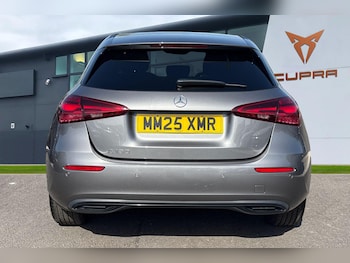 Used Mercedes-Benz A-Class 2025 for sale - 78163482: Photo