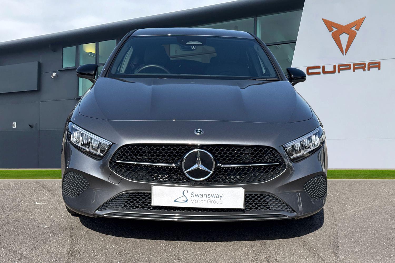 Used Mercedes-Benz A-Class 2025 for sale - 78163482: Photo 6