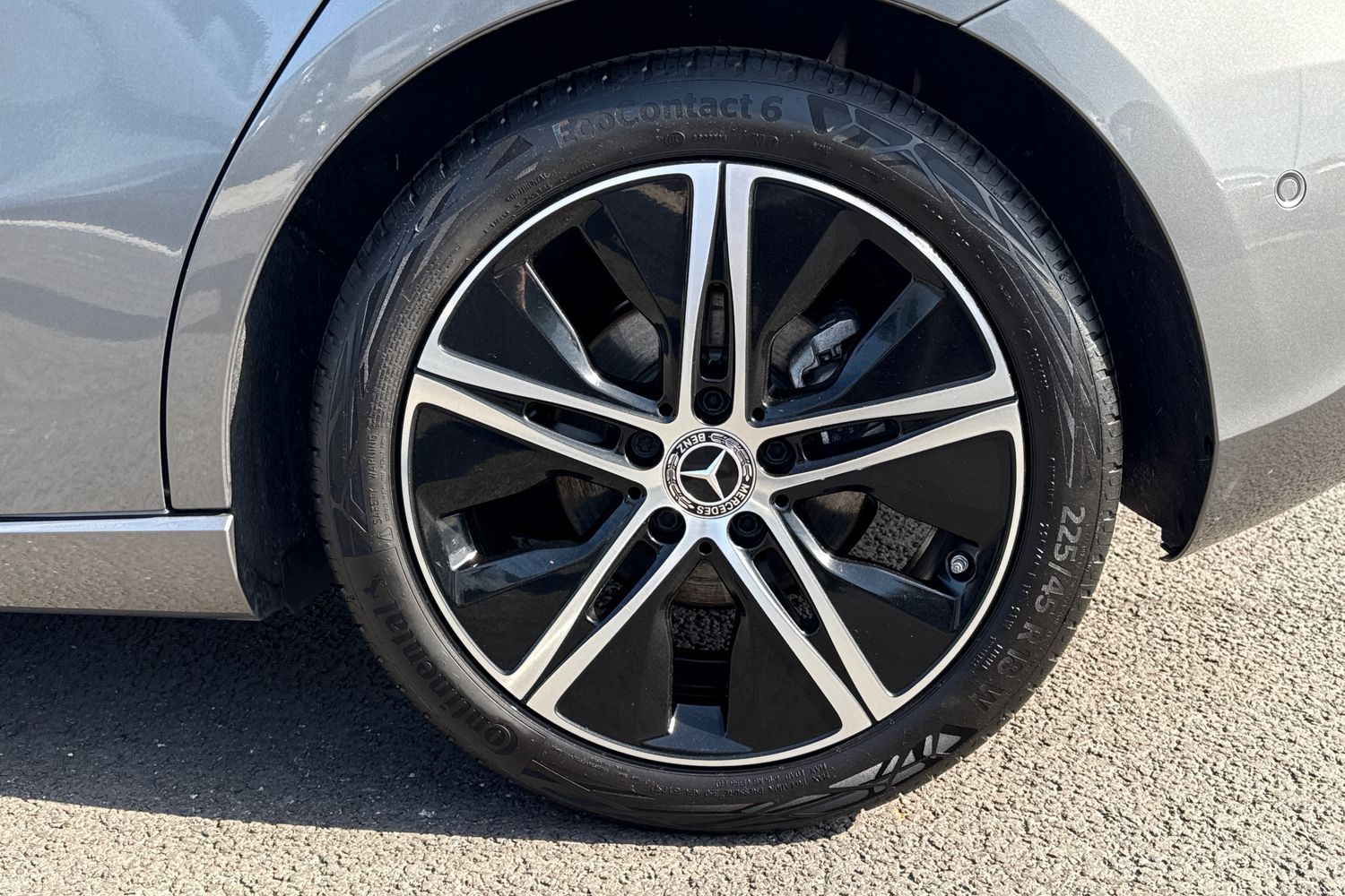 Used Mercedes-Benz A-Class 2025 for sale - 78163482: Photo 7