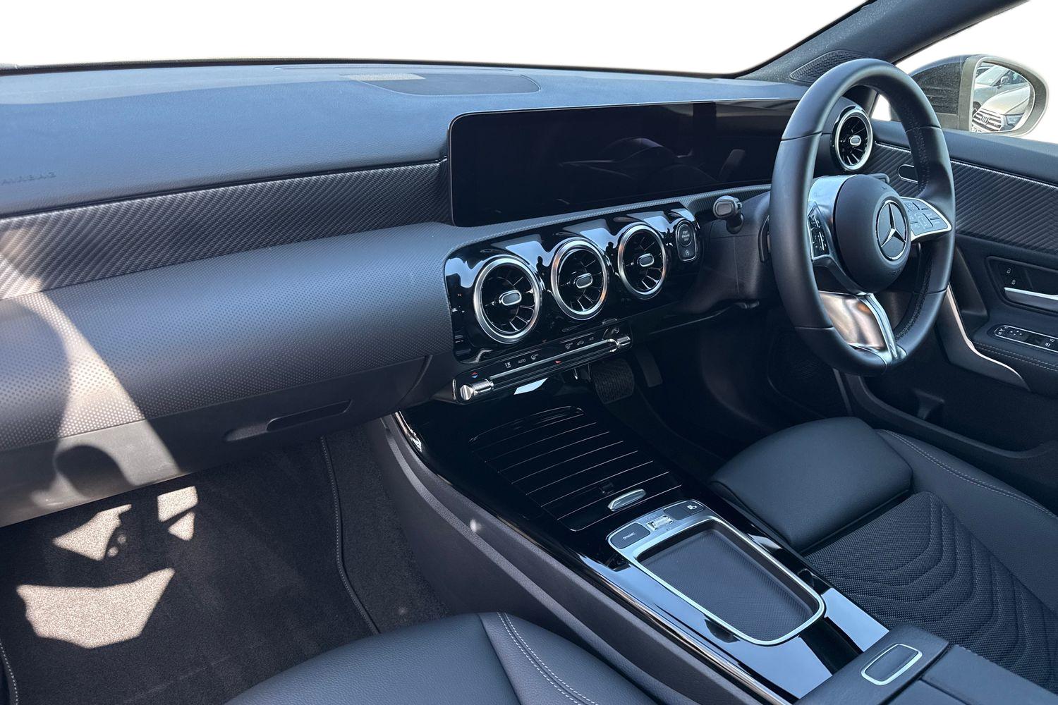 Used Mercedes-Benz A-Class 2025 for sale - 78163482: Photo 9