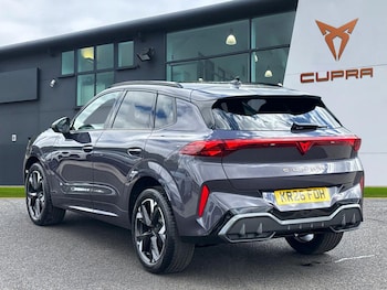 Used Cupra Terramar 2026 for sale - 78895022: Photo