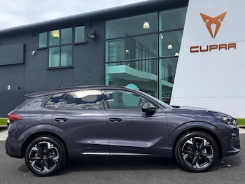 Used Cupra Terramar 2026 for sale - 78895022: Photo