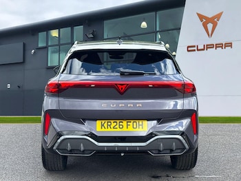 Used Cupra Terramar 2026 for sale - 78895022: Photo
